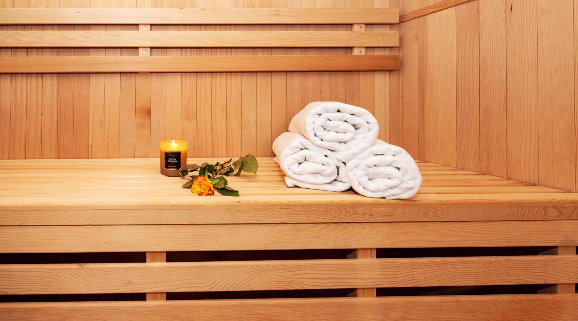 Mielno Hotel Boutique Luaran gambar