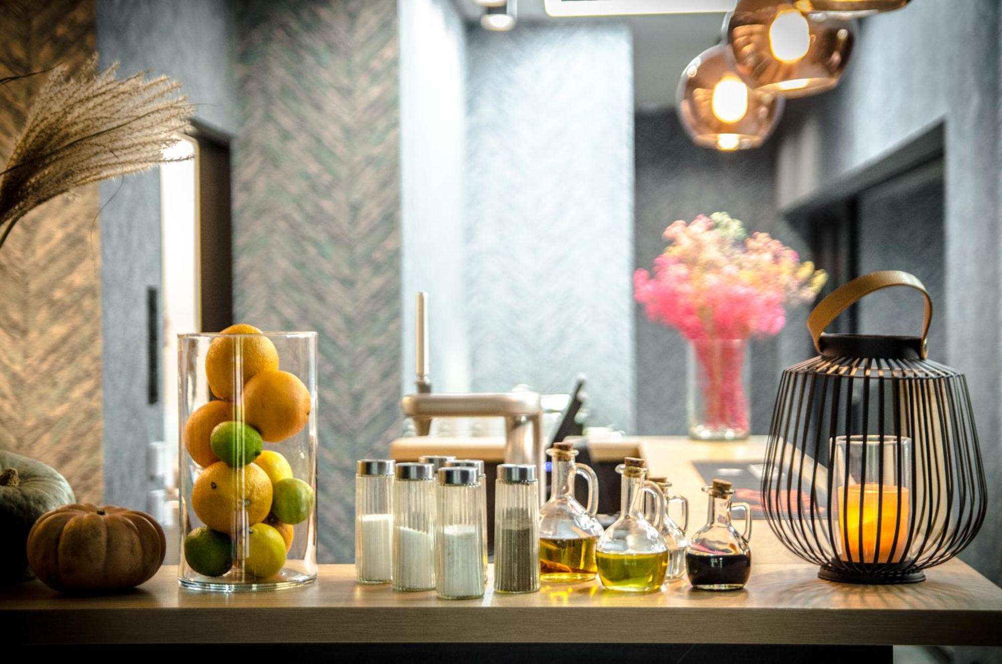 Mielno Hotel Boutique Luaran gambar