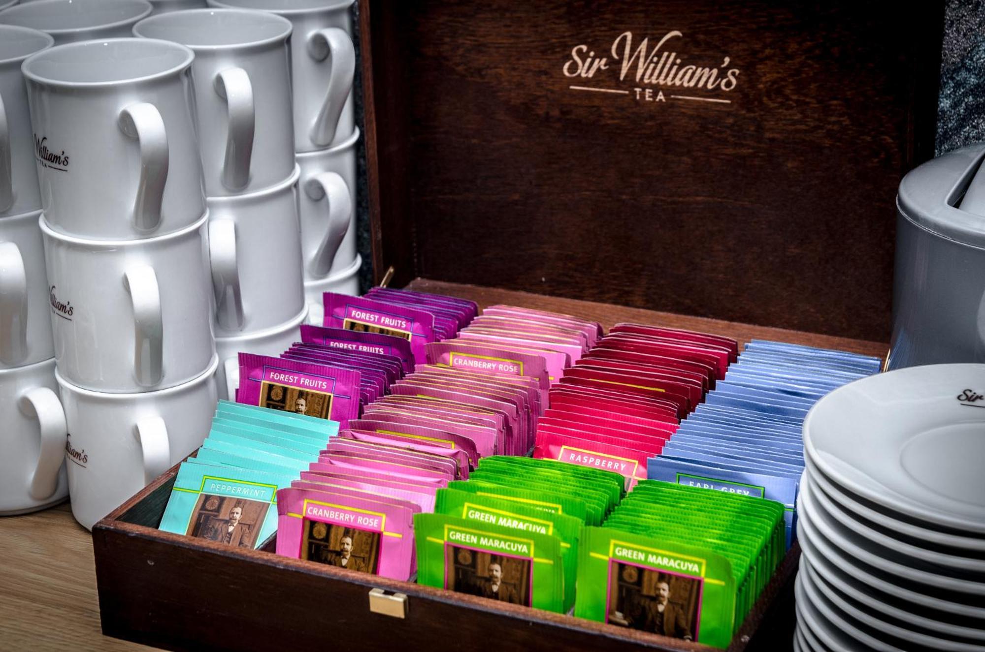 Mielno Hotel Boutique Luaran gambar
